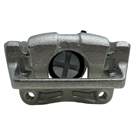 2009 Acura TSX Brake Caliper 2